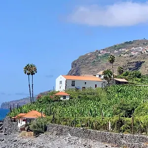 Faja Dos Padres Casa de Férias
