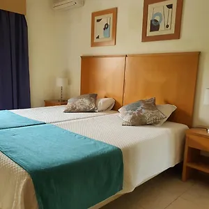  Apart-hotel Flamingo