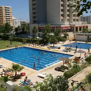 3* Apart-hotel Jardins Da Rocha