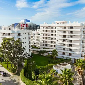 2* Apart-hotel Mirachoro Da Rocha