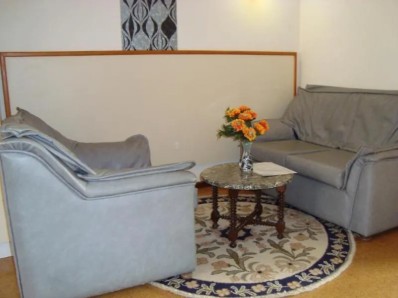 Residencial Pimenta Hotel Portimao 2*,  Portugal